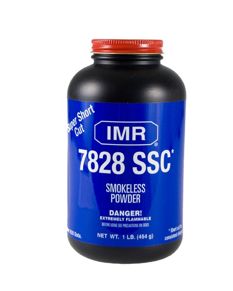 IMR 7828SSC 1LB - Taurus Savings